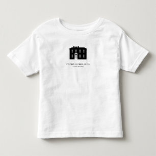 Peuter T-shirt — Stephen Hopkins House