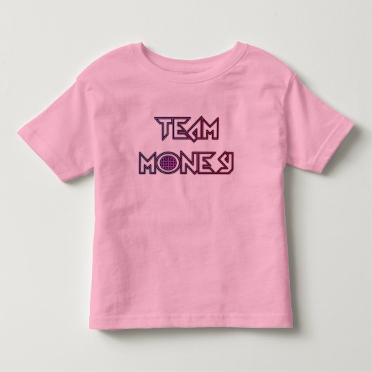 Peuter t-shirt te koop. (Voorkant)