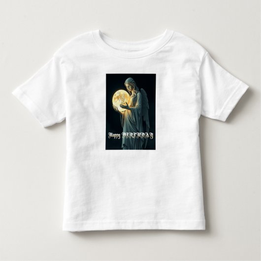 Peuter Topjes & T-shirts, Kleding Kinder Shirts (Voorkant)