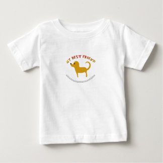 Peuter Tshirt - Jongen - 18-24 maanden