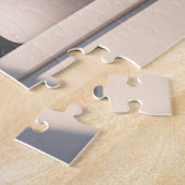 Peuter Verjaardag Legpuzzel (Zijkant)