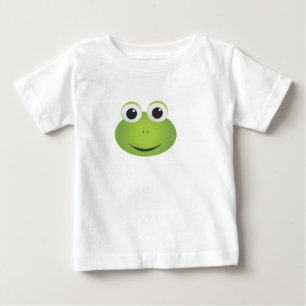 Peuterkikker Shirt