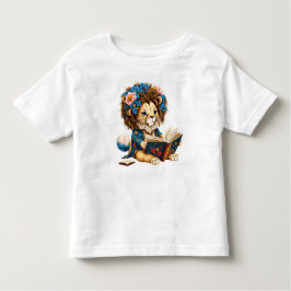 peuterleeuw kinder shirts