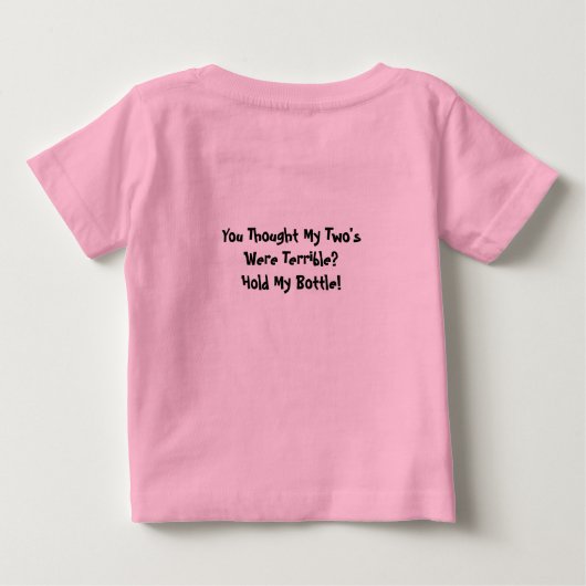 Peuterpuberteit (Achterkant)