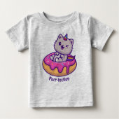 Peuters & Baby T-shirts (Voorkant)