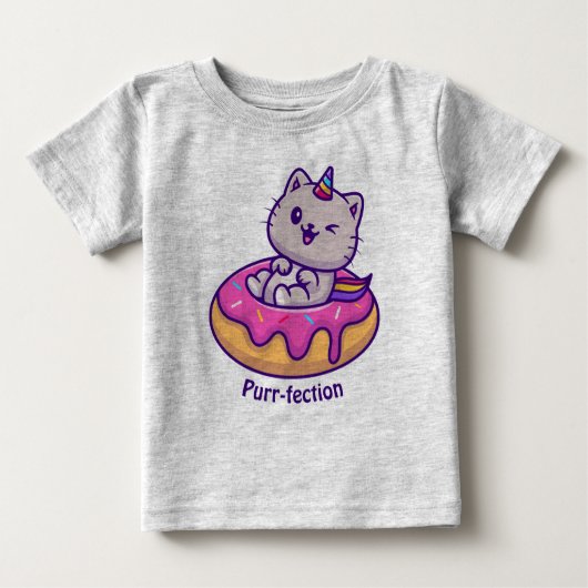 Peuters & Baby T-shirts (Voorkant)