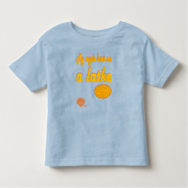 Peuters Hanukkah-shirt - "Opa houdt van mij een la Kinder Shirts