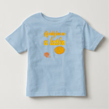 Peuters Hanukkah-shirt - "Papa houdt van me, een l