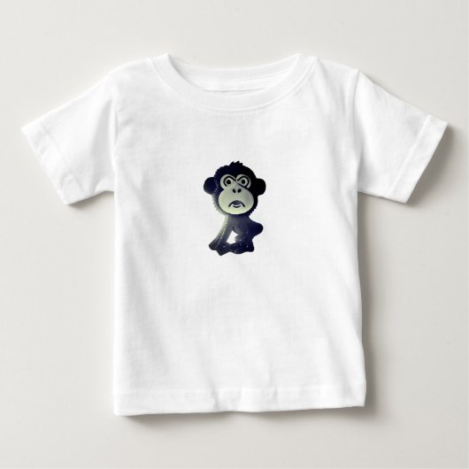 PEUTERS T SHIRT ART&DESIGN (Voorkant)
