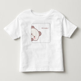 peuters topje kinder shirts