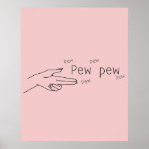 Pew-peug