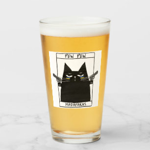 Pew Pew Madafakas Glas