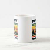 Pew Pew Madafakas mok, Grappige Kattenkoffie mok (Center)