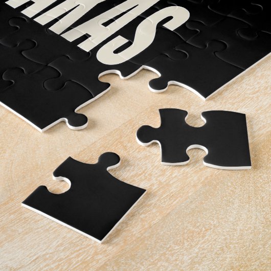 Pew Pew Madafakas Pew Pew Madafakas Goat Legpuzzel (Zijkant)