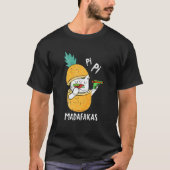 Pew Pew Madafakas Pi-Day Funny Cat leraar student T-shirt (Voorkant)