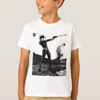 Pew. Pew. T-shirt
