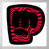 Pewdiepie Poster (Voorkant)