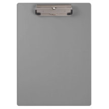 Pewter Grey Effen Kleur | Klassiek Elegant