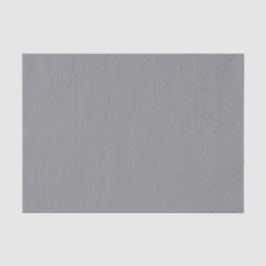 Pewter Grey Effen Kleur | Klassiek Elegant Tissuepapier