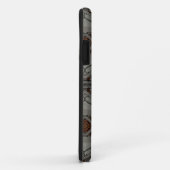 Pewter Steampunk II Case-Mate iPhone Case (Achterkant/rechts)