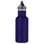 Pexagon Water Fles (Rechts)