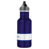 Pexagon Water Fles (Rechts)