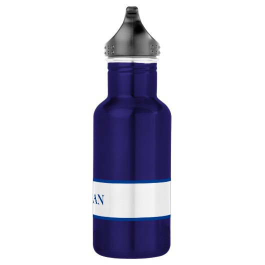 Pexagon Water Fles (Rechts)