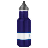 Pexagon Water Fles (Links)