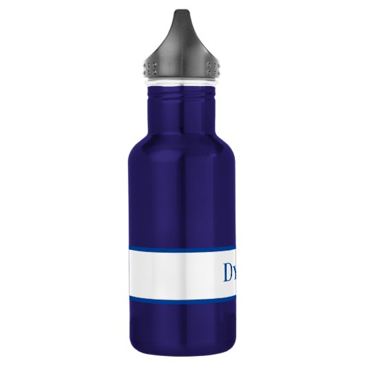 Pexagon Water Fles (Links)