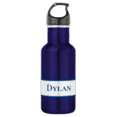 Pexagon Water Fles (Voorkant)