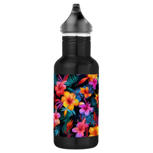 Pexagon waterfles (Rechts)