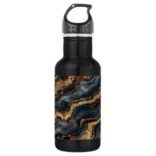 Pexagon waterfles
