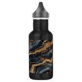 Pexagon waterfles (Links)
