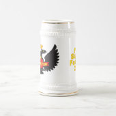 PEXikStien Bierpul (Center)