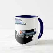 Peykan Mok (Voorkant rechts)