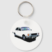 Peykan Sleutelhanger (Voorkant)