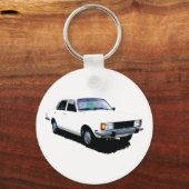 Peykan Sleutelhanger (Voorkant)