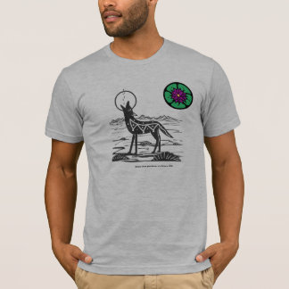 Peyote Coyote T-Shirt