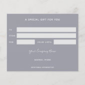 Peyote Sky Mandala Metafysisch Paars Flyer (Achterkant)