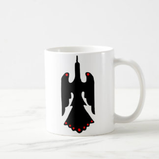 Peyote Water Bird Native American Koffiemok