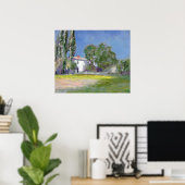 Peyrlebade, 1896-97 poster (Thuiskantoor)