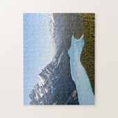 Peyto Lake - Banff National Park, Alberta, Canada Legpuzzel (Verticaal)