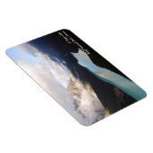 ©Peyto Lake/Banff National Park, Canada Magneet (Rechterzijde)