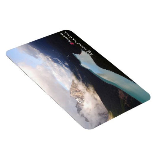 ©Peyto Lake/Banff National Park, Canada Magneet (Rechterzijde)