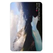 ©Peyto Lake/Banff National Park, Canada Magneet (Verticaal)