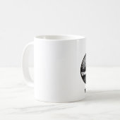 Peyto Lake Koffiemok (Voorkant links)