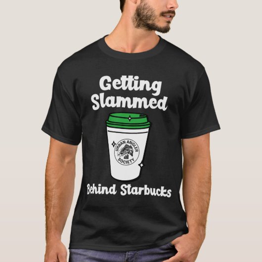 Peyton naam, Grappige cadeaus voor vissen T-shirt (Voorkant)