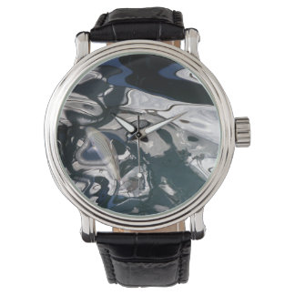 Pez fantasma horloge