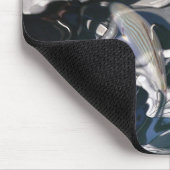 Pez fantasma muismat (Hoek)