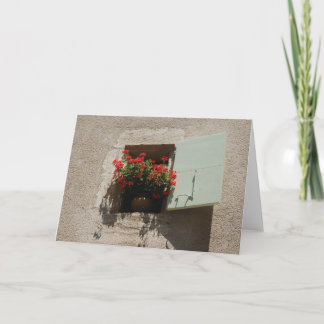 Pezenas, Frankrijk Feestdagen Kaart